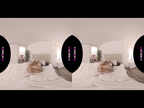 ❤️ PORNBCN VR Две млади лезбејки се будат напалени во 4K 180 3D виртуелна реалност Женева Белучи Катрина Морено ️ Анално порно на порно mk.myteporn.ru